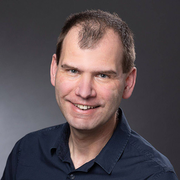 Astrologe Michael Dickes