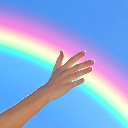 Regenbogen